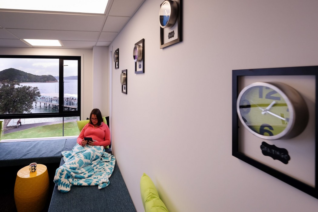 haka house bay of islands