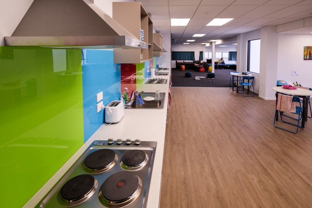 haka house bay of islands