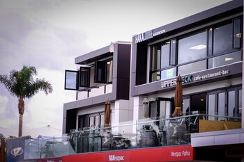 Haka House Bay Of Islands,Kerikeri>>Bay Of Islands,2 star