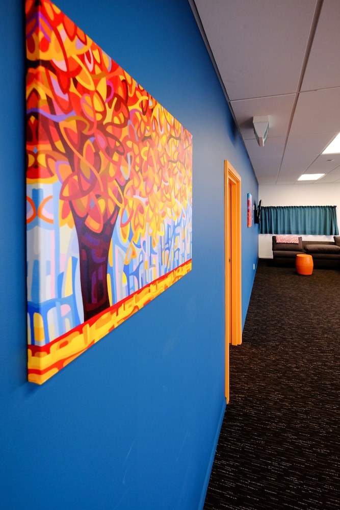 haka house bay of islands