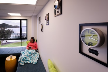 haka house bay of islands