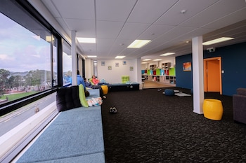 haka house bay of islands