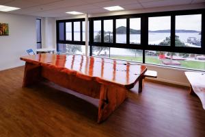 haka house bay of islands