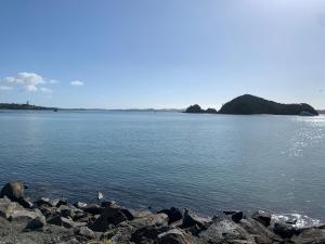 haka house bay of islands