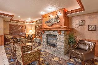 best western plus ellensburg hotel