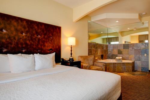 best western plus ellensburg hotel