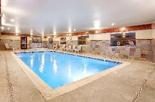 best western plus ellensburg hotel