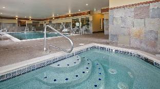 best western plus ellensburg hotel