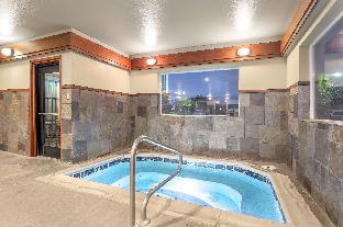 best western plus ellensburg hotel