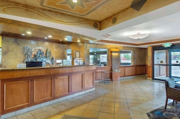 Best Western Plus Ellensburg Hotel,Kittitas>>Ellensburg,3 star