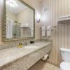 best western plus ellensburg hotel