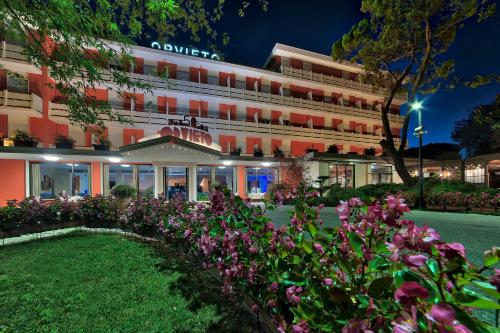 hotel terme orvieto