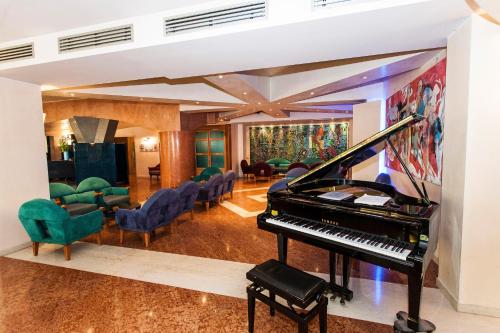hotel terme orvieto