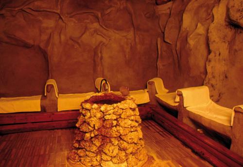 hotel terme orvieto