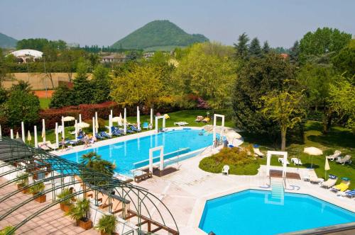 abano terme