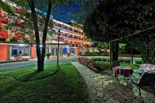 abano terme
