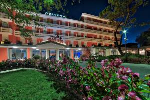 hotel terme orvieto