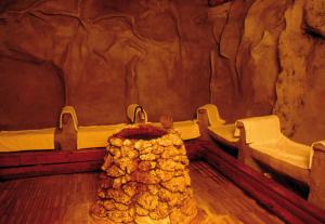 hotel terme orvieto