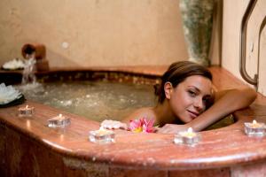 hotel terme orvieto