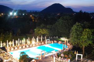 abano terme