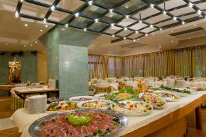 hotel terme orvieto
