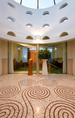 hotel terme orvieto