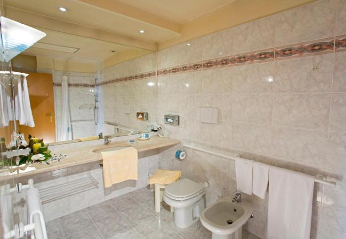 hotel terme orvieto