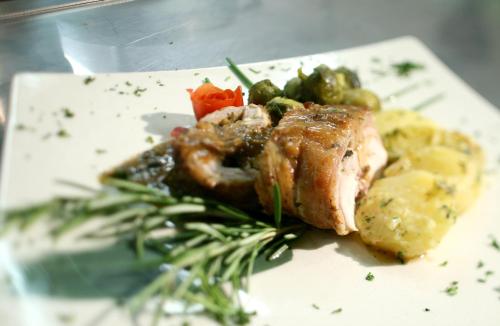 hotel terme orvieto