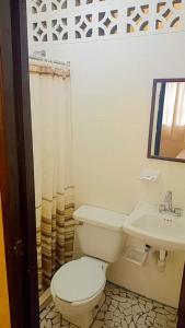 hotel y bungalows acuario