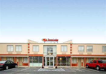 econo lodge elmira corning
