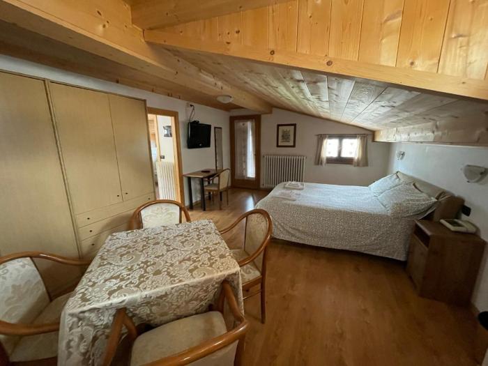 ambassador rooms in bormio solo camera senza colazione