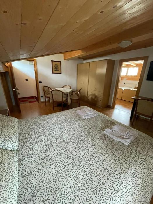 ambassador rooms in bormio solo camera senza colazione