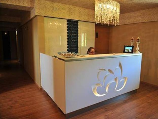 sever rio hotel