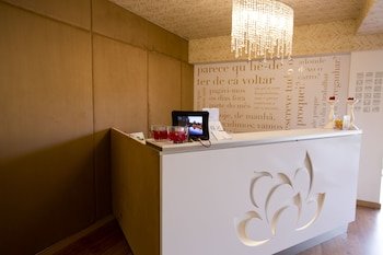 Sever Rio Hotel,Evora>>Beirã,3 star