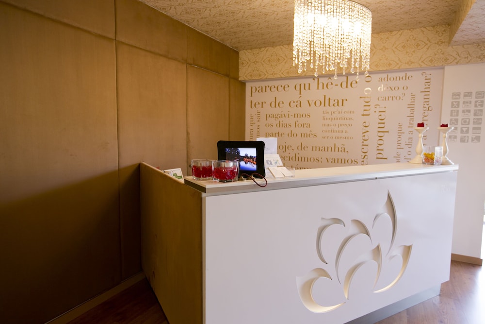 sever rio hotel