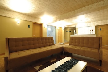sever rio hotel