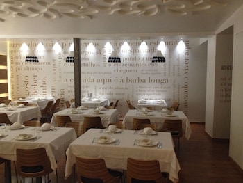 sever rio hotel