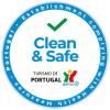 Sever Rio Hotel,Evora>>Beirã,3 star