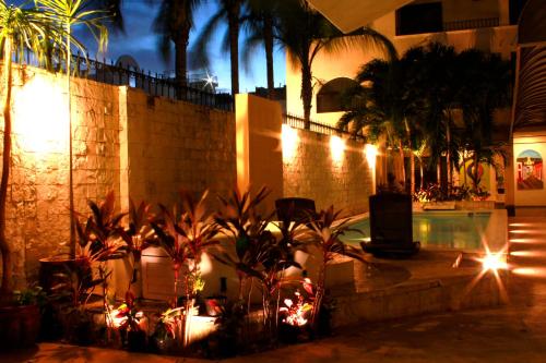 playa del carmen