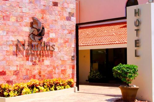hotel nautilus