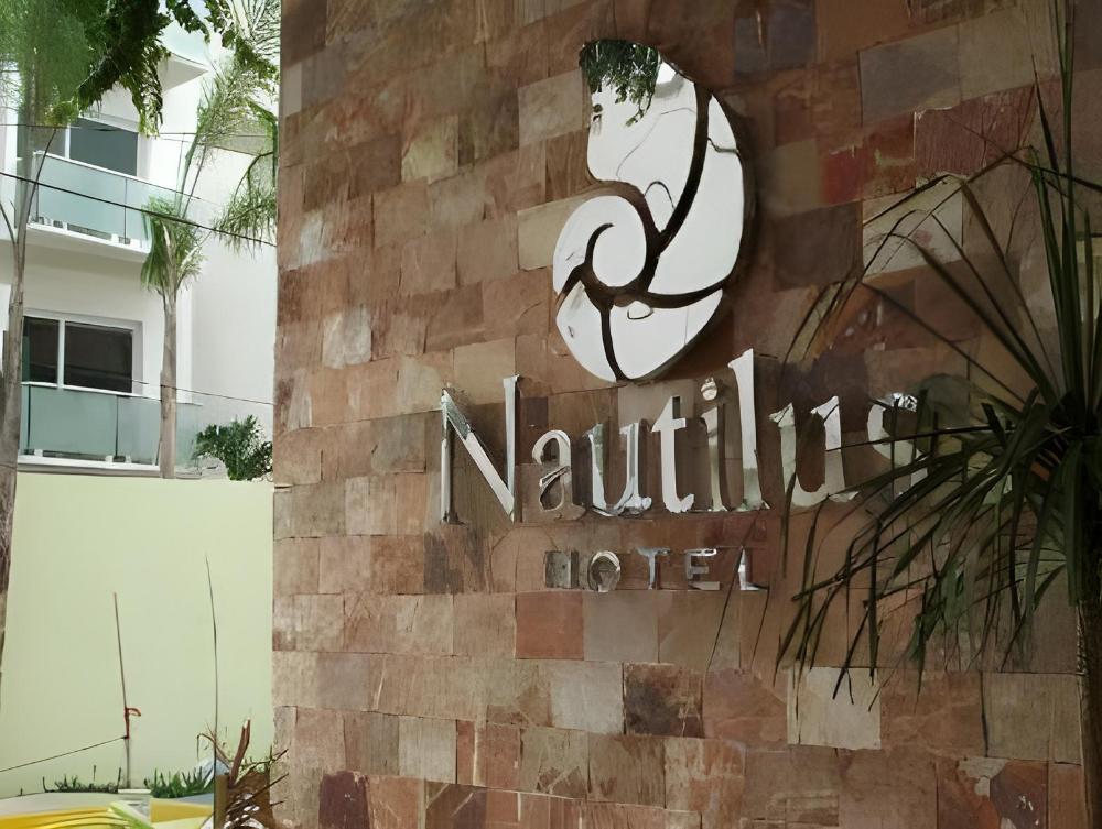 hotel nautilus