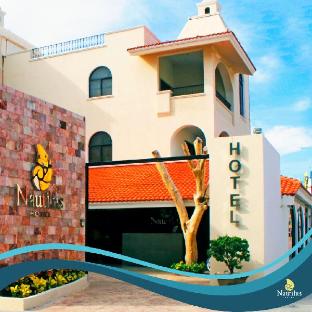 Hotel Nautilus,Playa Del Carmen>>Cancun,3 star