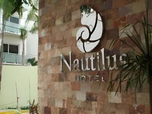 hotel nautilus
