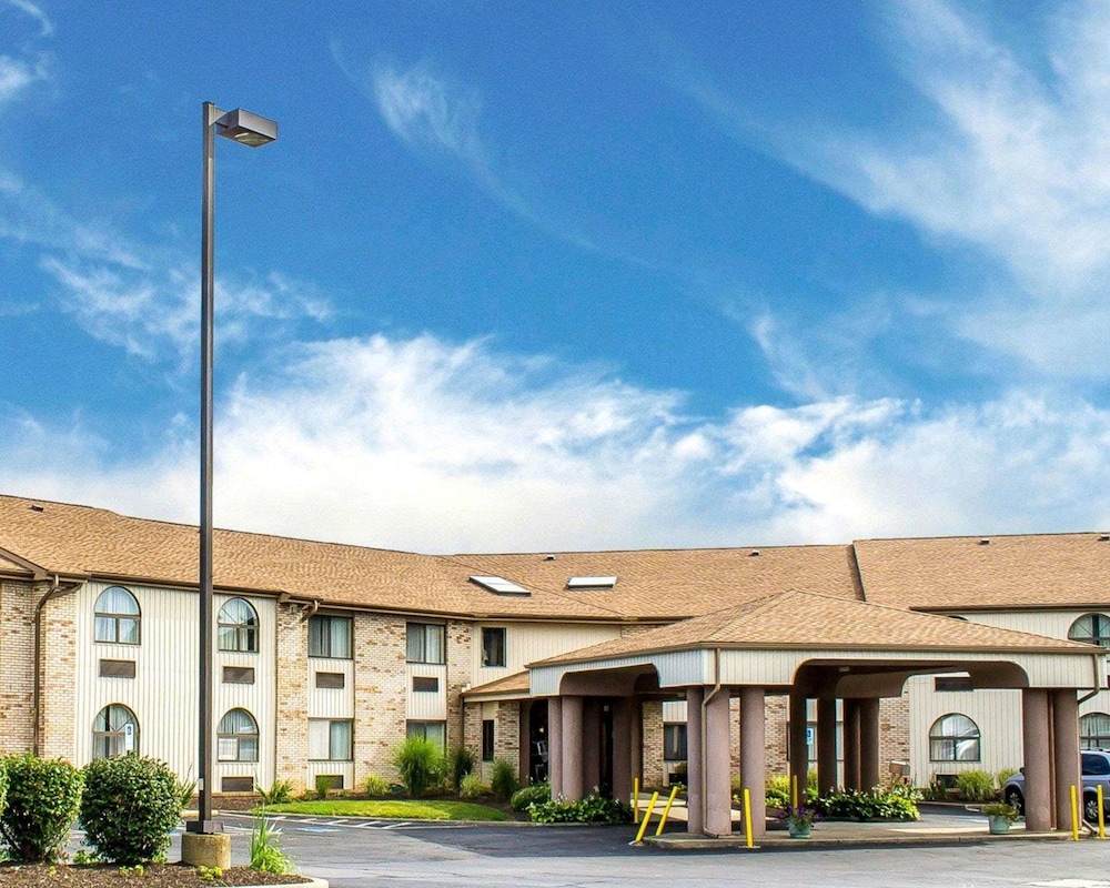 quality inn
