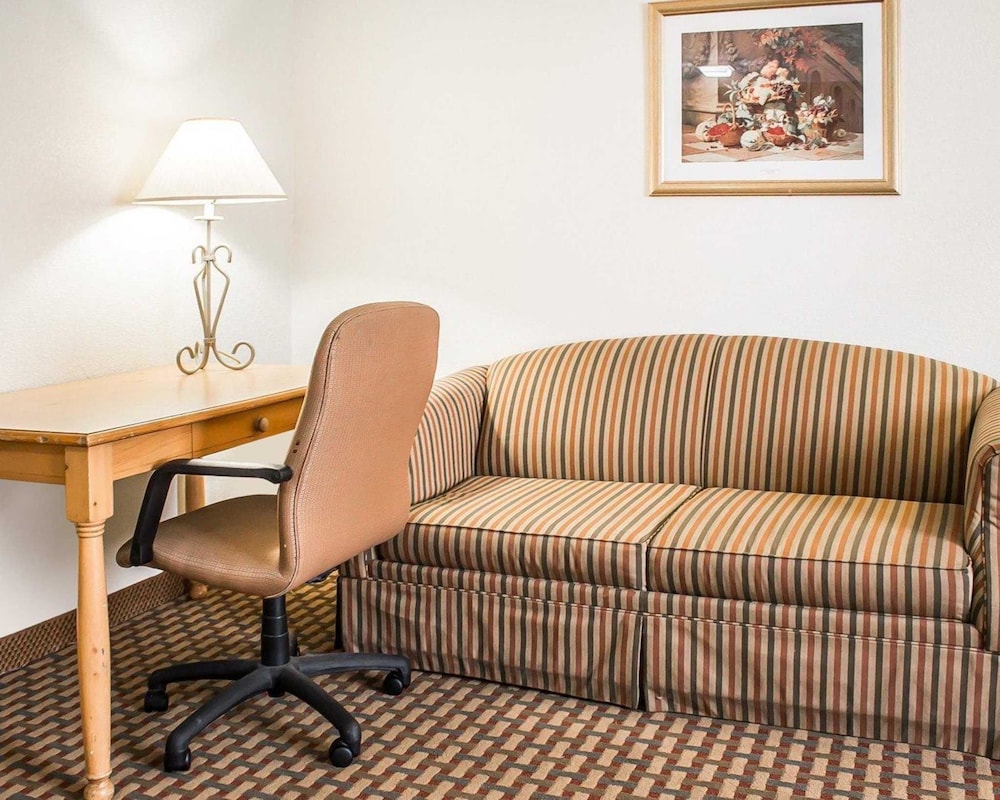 quality inn