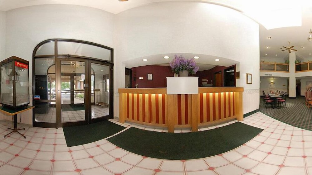 quality inn