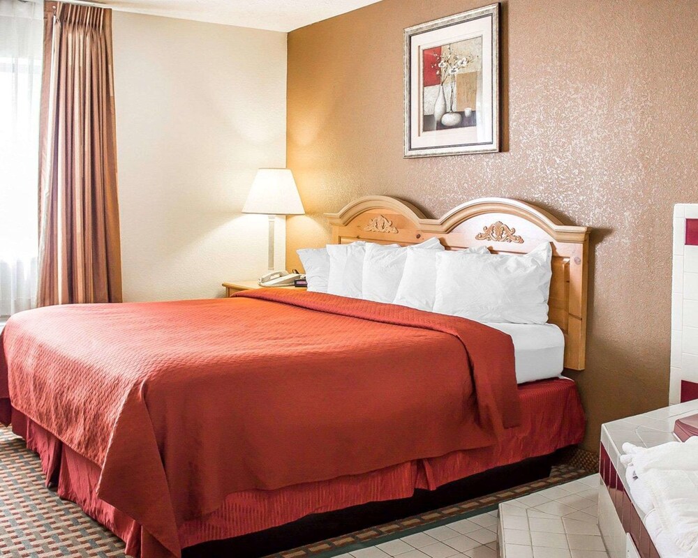 quality inn