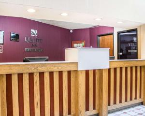 quality inn