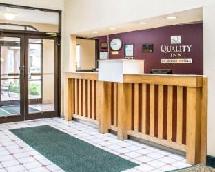 quality inn