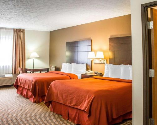 quality inn